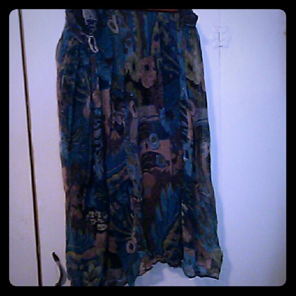 Skirt